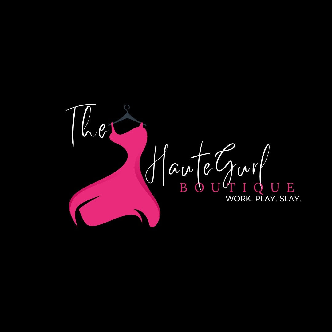 Contact The HauteGurl Boutique