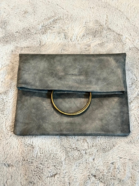 Lux-O Ring Clutch