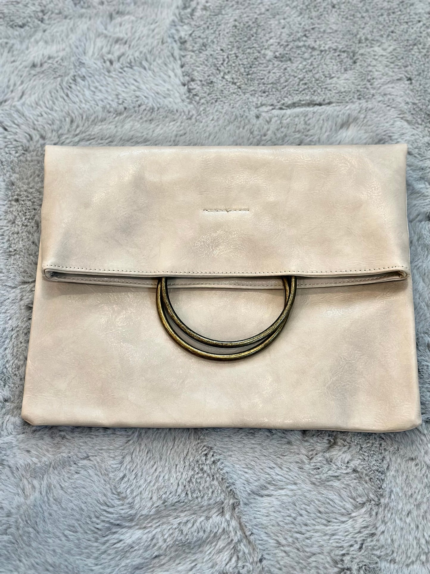 Lux-O Ring Clutch